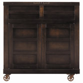 Modern Craftsman Buffet