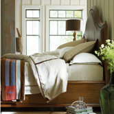 Stanley Furniture Beds