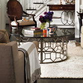 Avalon Heights Coffee Table