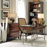 Avalon Heights Neo Deco Office Suite