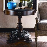 Stanley Furniture End Tables