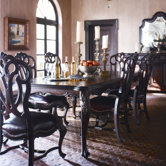 Stanley Furniture Dining Tables