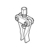 Caster/Camber Adj Tool