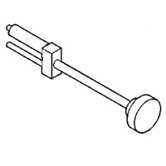 Ball Joint Receiver F/6289 Kit