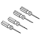 Electrical Terminal Remover/Pick Set