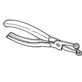 Hose Clamp Tool