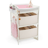 Care Changing Table
