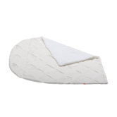 Sleepi Cover in Classic White