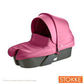 Stokke Xplory Stroller Carrycot Bassinet