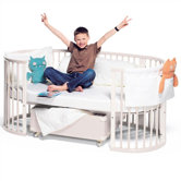 Sleepi Junior Bed Conversion Kit