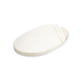 Sleepi Crib Fitted Sheet