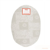 Sleepi Mini Bassinet Mattress by Colgate
