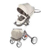 Xplory Complete Stroller