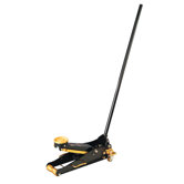 Alum Racing Jack 2Ton Hyd(4,000 Lbs)