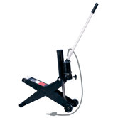 Hyd Forklift Jack 4 Ton