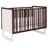 Loom Crib