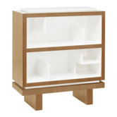 Storytime Single Bookcase
