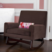 Sleepytime Rocking Chair
