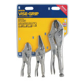 3Pc 321Gs Tool Set In Kit Bag