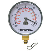 Vacuum Gage