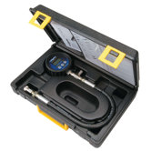 Digital Diesel Compression Tester Kit