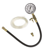 Fuel Inj Pressure Test Kit