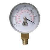 Gauge-Vacuum-Replacement