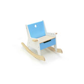 Rockabye Kid's Rocking Chair