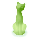 Siamese Cat Pet Lamp