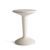 Martini Table in White