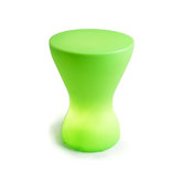 Bongo Lamp Kid's Stool