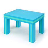 EVA Foam Kids' Table