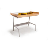 Half Pipe Writing Desk