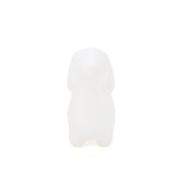 Dachshund Dog Pet Lamp in Soft White