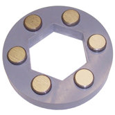 Adapter F/Unusual Wheels