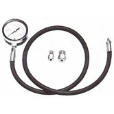 Exhaust Back Pressure Tester
