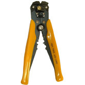 Wire Stripper,Cutter&Terminal Crimper