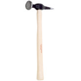 Chisel & Shrinking Hammer (164)