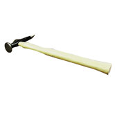 Lightwt Finishing Hammer(160)