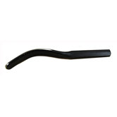 Long Curved Spoon