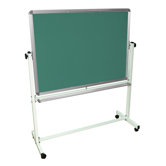 Mobile Magnetic Whiteboard 48" x 36"