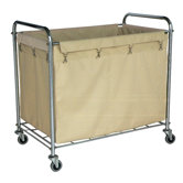 Industrial Laundry Cart