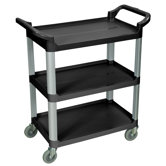 Serving Cart
