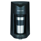 Silhouette Personal Coffee Maker