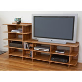 Sustainable 53" TV Stand