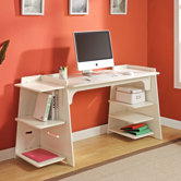 Select Craft Computer Desk