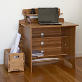 Sustainable Bamboo Office Suite