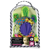 Amazing Baby Activity Turtle