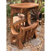 Medina Magazine Rack