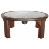 Shoshone Coffee Table